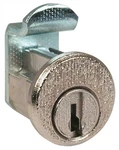 Compx National Mailbox Lock C8715 Nickel. Fixed Price $29.09.