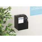 Safco 4232BL Suggestion Box,steel,black 619W01. Fixed Price $99.99.