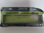 Gibraltar Mailboxes MSS00003 Stainless Steel Sleeve Slot. Fixed Price $14.99.
