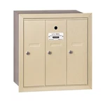Salsbury 3503SRU Recessed Vertical Mailbox Doors. Fixed Price $371.16.