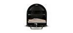 Gibraltar Mailboxes MB981B01 Reliant Large, Locking, Post Mount Mailbox, Black. Fixed Price $146.20.
