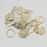 10 Mailbox Keys 1559 Blank 1180S For Various Locks XL7 XL1 Please Confirm Match. Fixed Price $19.89.