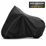 Heavy-duty Bike Motorcycle Cover Bmw. Fixed Price $89.38.