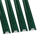 Smartsign U-channel Post, Medium Weight 6' Tall Baked Enamel Steel Pos.... Fixed Price $164.13.
