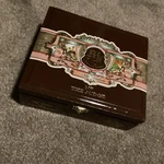 My Father Mf Judge Clean Empty Wood Cigar Toro Box-pressed 56. Fixed Price $6.99.