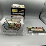 Kejea K-509 Name Box With 2 Keys Tickets, Business Cards, Prize Drawing New. Fixed Price $10.99.