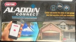 Genie Aladdin Connect Smartphone Enabled Garage Door Controller/open Box. Fixed Price $80.00.