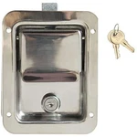 Buyers Products L3885 Standard (latch,flush Std.lk Ss W/LL71. Fixed Price $43.45.