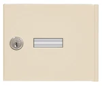 Salsbury Door Lock Standard Size For 4B Plus Horizontal Mailbox With Keys. Fixed Price $74.60.