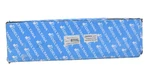 Deltana MS211U3 Solid Brass Mail Slot W Interior Frame 13-1/8" X 3-5/8" Genuine. Fixed Price $65.99.