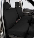 Covercraft Seatsaver Custom - Polycotton Charcoal SS3412PCCH. Fixed Price $267.99.