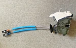 Oem 81320-M6000 Front/right Door Lock Latch Actuator Ems Kia Forte 2019 2023. Fixed Price $119.95.