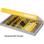 Plano PLASE600 Edge Master Jig/bladed 3700 Tackle Box. Fixed Price $55.58.