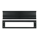 Deltana MS0030U19 Hd 3-1/16-INCH X 13-INCH Solid Brass Mail Slot. Fixed Price $224.00.