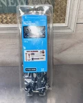 Everbilt Locking Peg Hook Assortment 32 Pieces Garage Home Use. Fixed Price $10.99.
