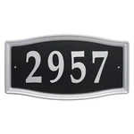 Products 11199 Easy Street Address Plaquesilver. Fixed Price $37.23.