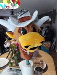 Texas Longhorns Ncaa Team Mascot Golf Driver Head Cover Wincraft Nwt. Fixed Price $45.99.