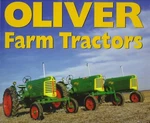 Oliver Farm Tractors. Fixed Price $20.89.