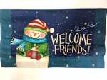 **open Box** Snow Country Evergreen Mailbox Cover 56637. Fixed Price $10.99.
