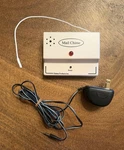 Hanna Products Chime Mailbox Alarm Alert. Fixed Price $45.00.