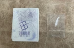 Gundam PB01 Mobile Suite Wing 30TH Anniversary Deck Box Case W/ Divider New. Fixed Price $19.99.