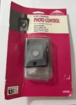 Summit Lighting Ezee Change Photo Control Model #CP320 Diameter Post. Fixed Price $17.49.