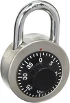 Salsbury 11120 Gold Combo Padlock For Oak Executive Locker Door. Fixed Price $54.47.