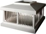 LZM-625-W Solar Light Cap, White. Fixed Price $115.99.