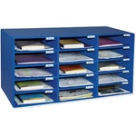 Pacon Classroom Mailbox, 15 Slots. Fixed Price $63.32.
