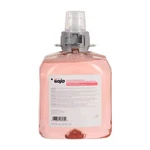 Go-jo Luxury Foam Hand Wash Refill For FMX-12, 5161-04. Fixed Price $105.85.