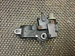 Kawasaki GT550 1987 Clutch Lever Mount Perch Full Bike Stripped 14918 T246. Fixed Price $12.08.