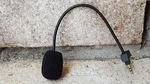 Microphone Jack Plug Boom Pdp Afterglow Ag 9 + Xbox PS4 Gaming Headphone. Fixed Price $10.92.