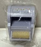 Enesco Precious Moments "special Delivery" Mailbox Stamp Sponge Holder 1991. Fixed Price $7.49.