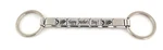 Italian Charm Bracelet Key Chain Ring Stainless Steel Links Happy Mother's Day. Fixed Price $12.99.