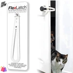 Flexlatch Cat Door Holder - Bright White. Fixed Price $15.99.