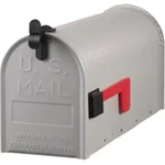 Solar Group ST100000 Mailbox Rural Silve. Fixed Price $36.00.