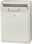 Boss High Security Steel Drop Locking Wall Mounted Mailbox. Fixed Price $74.99.