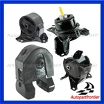 Motor&transmission Mount Set For 2009-2010 Hyundai Sonata 2.4L Auto. Fixed Price $117.29.