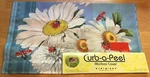 Curb Peel Mailbox Cover Daises And Ladybugs Magnetic By Evergreen. Fixed Price $8.09.