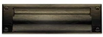 Baldwin Letter Box Plate 0017.050 Hinged Magazine Size Satin Brass New US$125. Fixed Price $58.72.