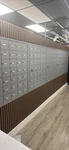 Front Loading 3635 Salsbury 4B+ Horizontal Mailboxes 34 Tenant Doors. Fixed Price $2200.00.