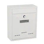 Serenelife SLMAB06 Indoor/outdoor Wall-mount Locking Mailbox. Fixed Price $58.49.