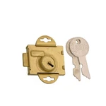 Ilco 1600-04-11 (mail Box Locks). Fixed Price $7.50.