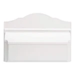 16602 Colonial Wall Mailbox White. Fixed Price $155.73.
