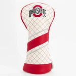 Ohio State Buckeyes Premium Team Golf Embroidered Driver Head Cover New. Fixed Price $46.45.