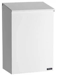 Qualarc ALX-100 White Wallmount Non Locking Mailbox. Fixed Price $119.00.