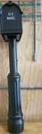 Postal Pro Craftsman Mailbox And Kit Black PP3400BLM / 1002113929. Fixed Price $70.00.