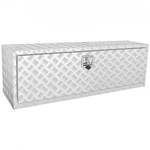 New Vevor Underbody Truck BOX,48"17"18" Pickup Storage Box,heavy Duty Aluminum. Fixed Price $283.20.