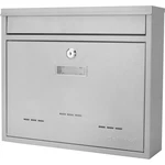 Barska CB13252 Lock Mailbox,wall Mounting,key Cap. 465D76. Fixed Price $85.75.