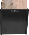 Post Shields Protector 6X6 (5.5"X5.5") - 4" Protects Your Mailbox. Fixed Price $11.89.